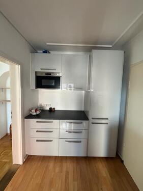 Foto - Großzügige 4½-Zimmer-Wohnung in Toplage Augsburg-Innenstadt