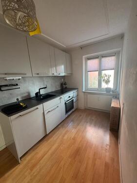 Foto - Etagenwohnung zur Miete in Augsburg