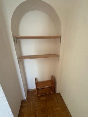Foto - Etagenwohnung in Augsburg
