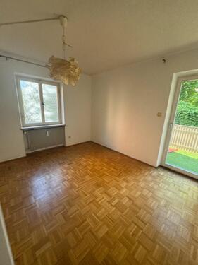 Foto - Etagenwohnung in Augsburg zur Miete
