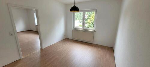 Foto - Etagenwohnung zur Miete in Bremen