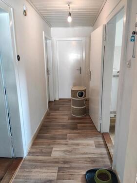 Foto - DG Wohnung im Lamspeinge 50 qm zu vermieten