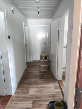 Foto - Etagenwohnung zur Miete in Alfeld (Leine)