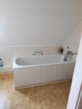 Foto - Etagenwohnung in Alfeld (Leine)