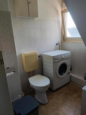 Foto - Etagenwohnung in Alfeld (Leine) zur Miete