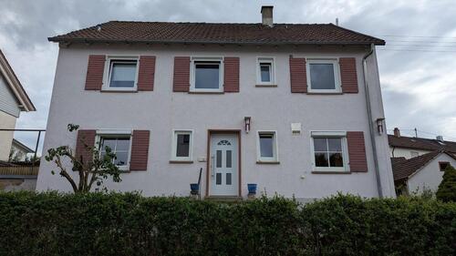 Foto - Einfamilienhaus zum Kaufen in Erdmannhausen