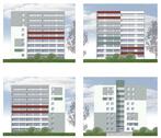 Foto - Komfortabel wohnen: renovierte 3-Zimmer-Wohnung zum Wohlfühlen