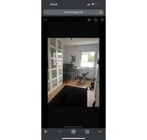 EG Wohnung im schönen Gartenstadt - Krefeld
