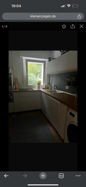 Foto - Etagenwohnung zur Miete in Krefeld