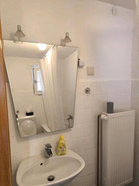 Foto - Etagenwohnung zur Miete in Bensheim