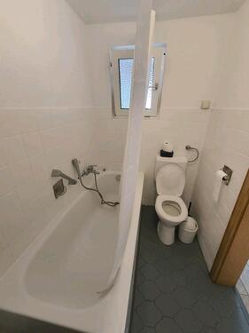 Foto - Etagenwohnung in Bensheim