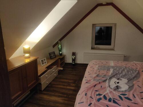 Foto - Etagenwohnung zur Miete in Bochum