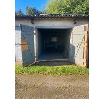 Biestower Damm Einzelgarage - 90,00 EUR Miete, in Papendorf (PLZ: 18059)