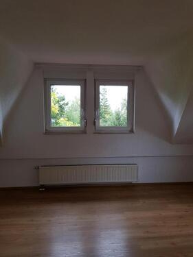 Foto - Etagenwohnung zur Miete in Neustadt (Hessen)