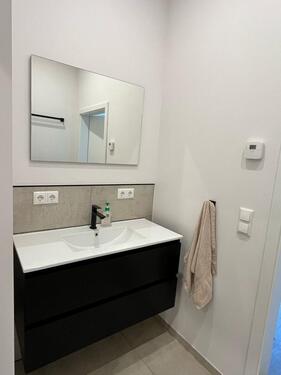 Foto - Etagenwohnung in Kirchlinteln zur Miete