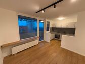 Foto - Großzügige 1-Zimmer-Wohnung – Raumwunder mit Loggia