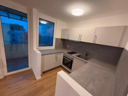 Foto - Etagenwohnung zur Miete in Erlangen