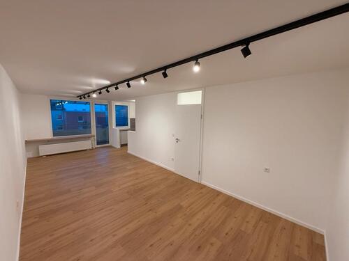 Foto - Etagenwohnung in Erlangen