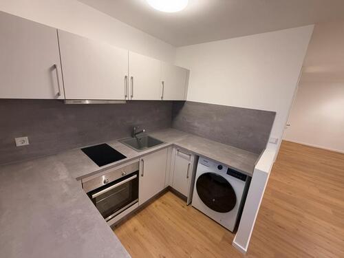Foto - Etagenwohnung in Erlangen zur Miete