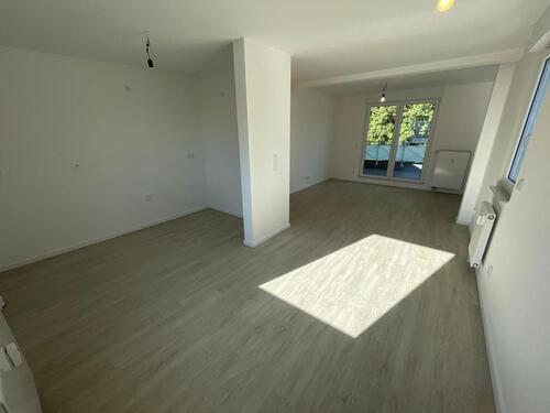 Foto - Etagenwohnung zur Miete in Essen