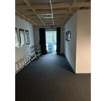 Lagerfläche 500qm ab 03.2026 zu vermieten - Recklinghausen Hillerheide