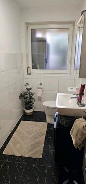Foto - 3 Zimmer Wohnung mit Terrasse und Garten