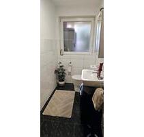 3 Zimmer Wohnung mit Terrasse und Garten - Ettenheim