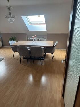 Foto - Etagenwohnung zur Miete in Edingen-Neckarhausen