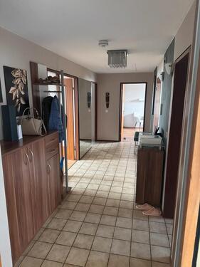 Foto - Etagenwohnung in Edingen-Neckarhausen