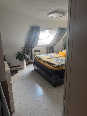 Foto - Etagenwohnung in Edingen-Neckarhausen zur Miete