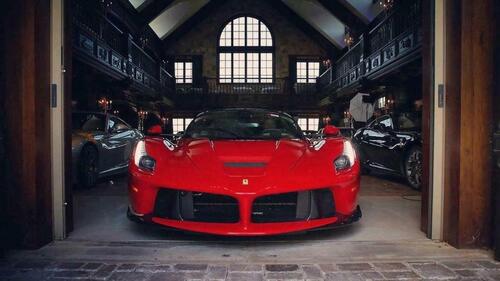Foto - Garage zu vermieten Wilthen alte AWG