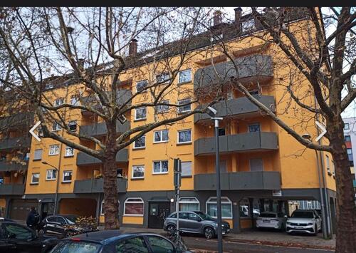 Foto - Stellplatz Duplex - 45,00 EUR Miete,