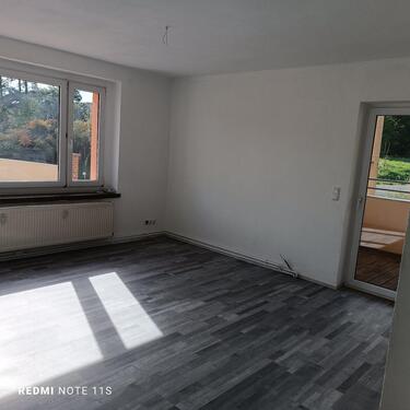 Foto - Etagenwohnung zur Miete in Colditz