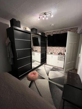 Foto - Etagenwohnung zur Miete in Landshut