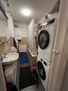 Foto - Etagenwohnung in Landshut zur Miete