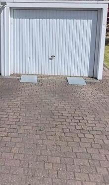 Foto - Vermiete eine Garage in Wolfgruben