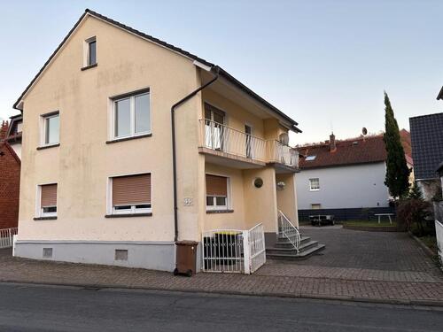 Foto - Etagenwohnung zur Miete in Freigericht