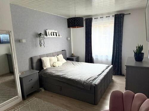 Foto - Etagenwohnung zur Miete in Sassenburg