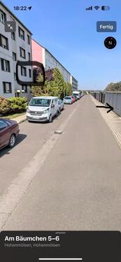 Foto - Etagenwohnung zum Kaufen in Hohenmölsen