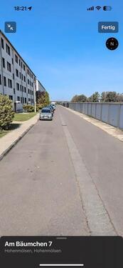 Foto - Etagenwohnung in Hohenmölsen zum Kaufen