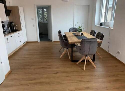 Foto - Moderne Single-Wohnung in Wellingholzhausen - Mieten