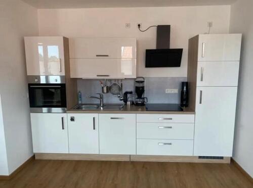 Foto - 1 Zimmer Etagenwohnung in Melle