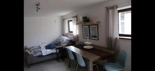 Foto - möbelierte 1-Zimmer Wohnung - 460,00 EUR Kaltmiete, ca.  27,00 m²