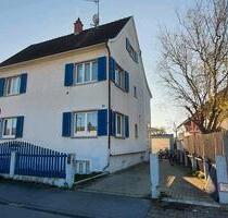 Mehrfamilienhaus in Haltingen Weil am Rhein