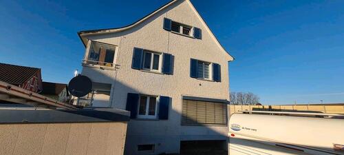 Foto - Einfamilienhaus zum Kaufen in Weil am Rhein