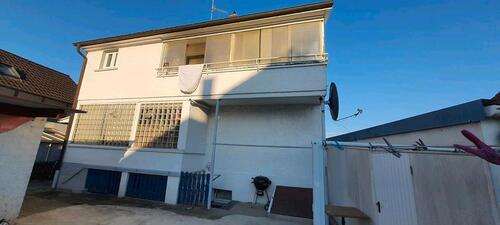 Foto - Einfamilienhaus in Weil am Rhein zum Kaufen