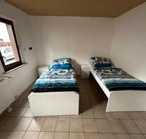 Vermiete Wohnung mit 3 ZKB & Balkon in Worms Zentrum Fußgängerzone