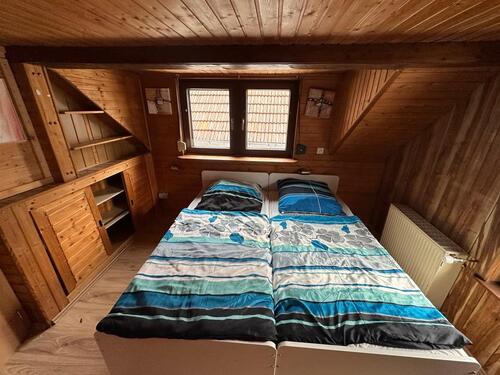 Foto - 3 Zimmer Etagenwohnung in Worms