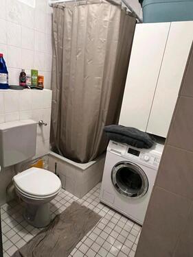 Foto - 1 Zimmer Etagenwohnung zur Miete in Karlsruhe