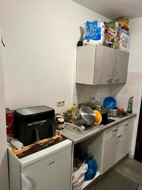 Foto - 1 Zimmer Etagenwohnung in Karlsruhe